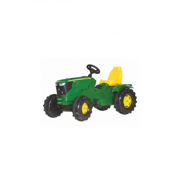 John Deere 6210R