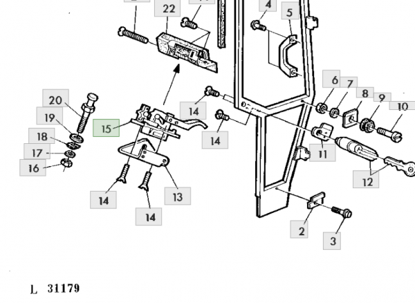 AL32790 Slot