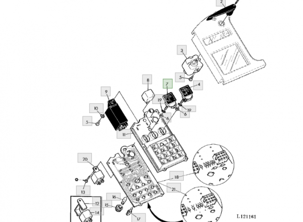 AL35173 Thermometer