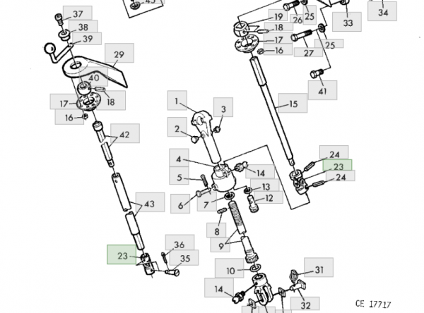 AL36196 Koppeling