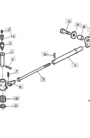 E17724 Bout