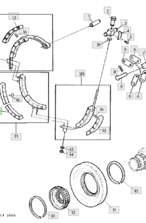 L40422 Voerring