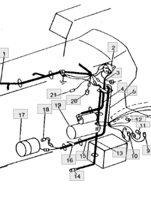 RE25658 Sensor