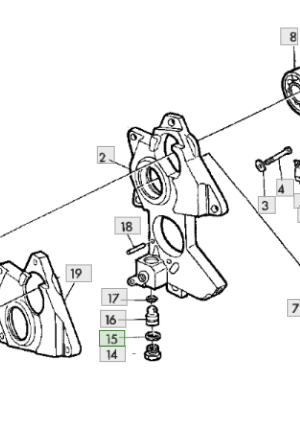 R27149 O-Ring