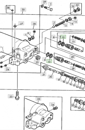 T75972 Steunring