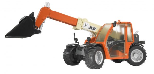 JLG 2505 verreiker