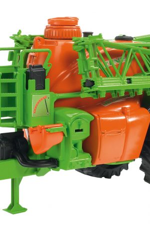 Amazone UX 5200