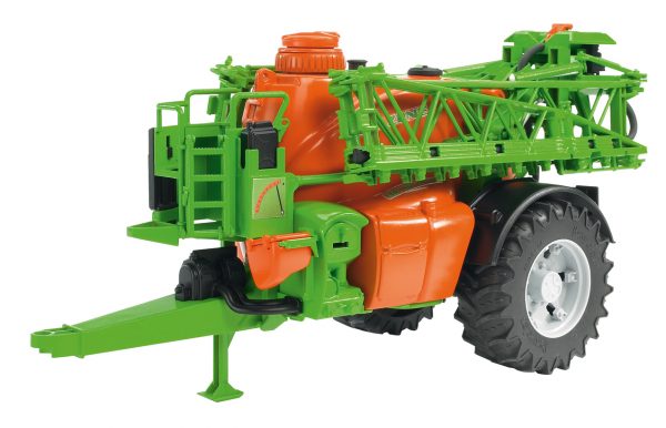 Amazone UX 5200