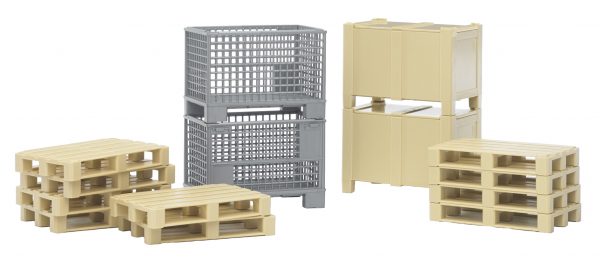 Logistieke accessoires