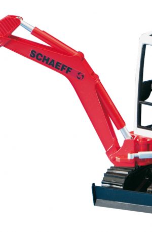Schaeff HR 16 Mini excavator