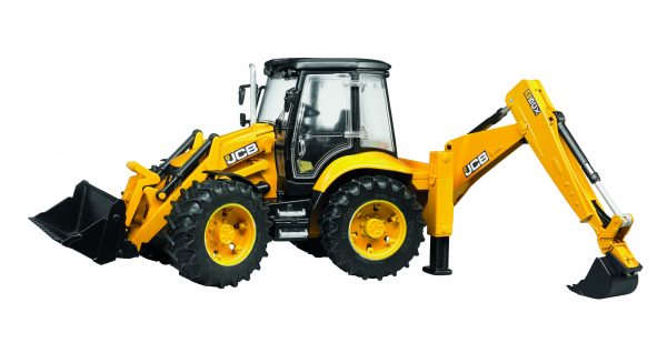 JCB 5CX eco
