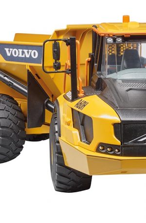 Volvo A60H