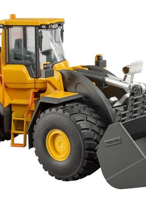 Volvo L260H
