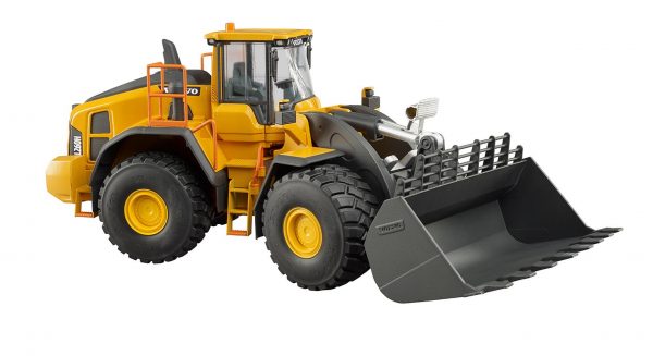 Volvo L260H