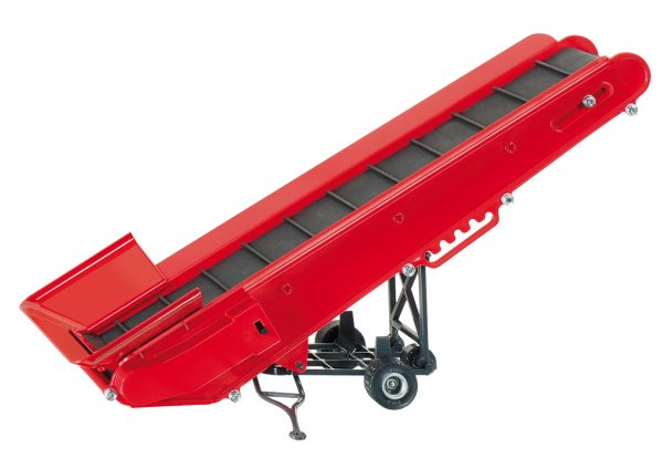 Transportband (elektrisch)