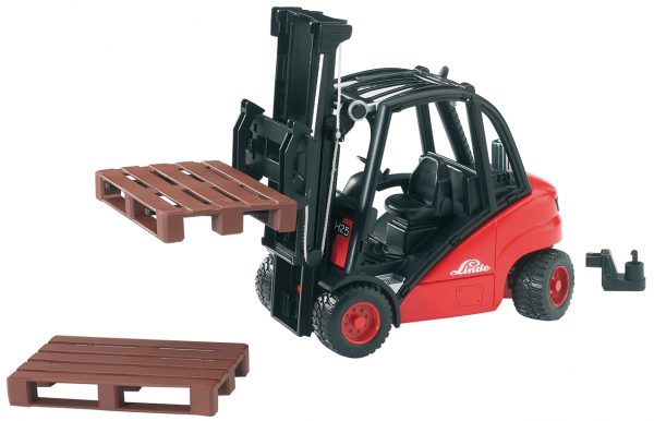 Linde H30D