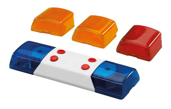 Licht & geluid module