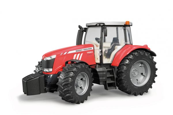 Massey Ferguson 7624
