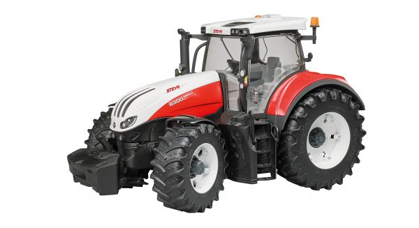 Steyr 6300 Terrus