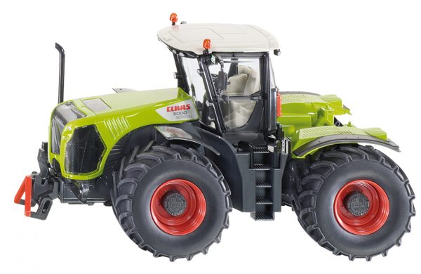 Claas Xerion