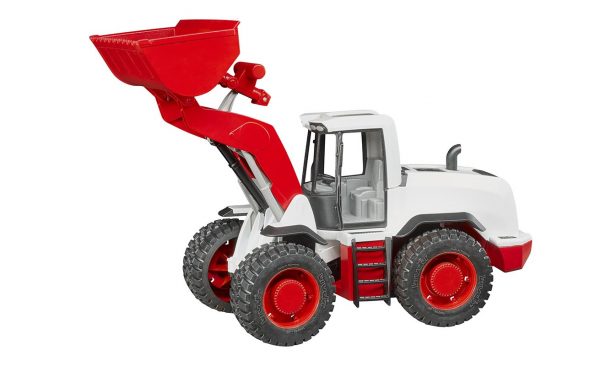 Shovel