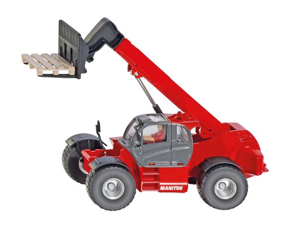 Manitou MHT 10230
