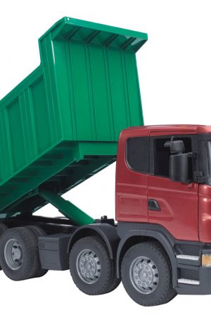 Scania R-Serie vrachtwagen