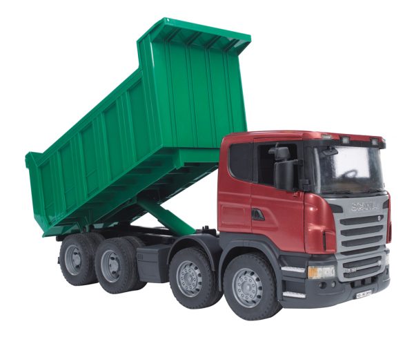 Scania R-Serie vrachtwagen