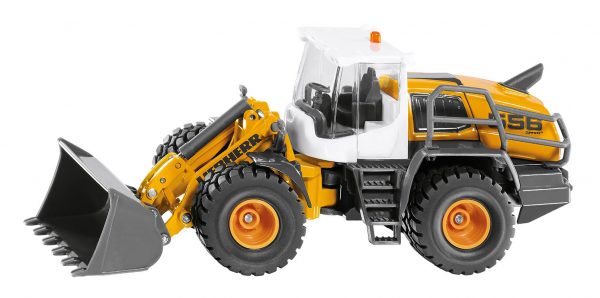 Liebherr L566