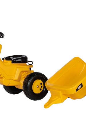 RollyTrac CAT