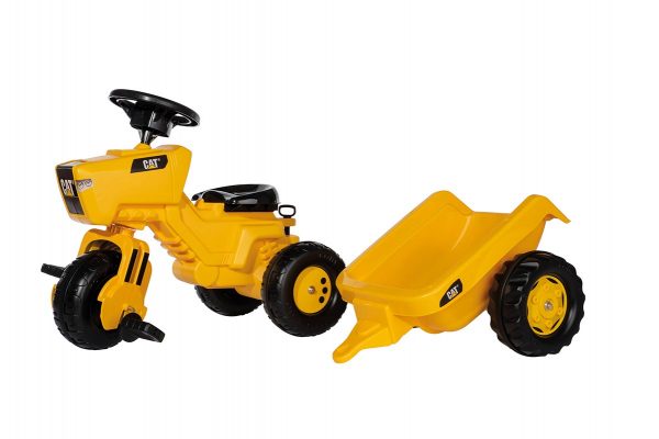 RollyTrac CAT