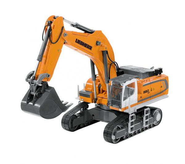 Liebherr R980 SME