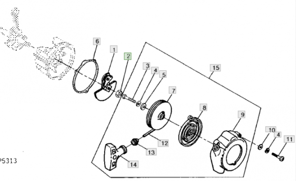 14M7151 Moer