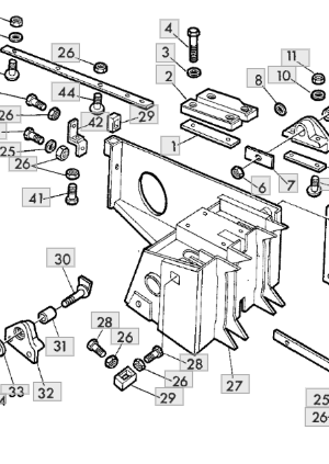 21M7065 Schroef