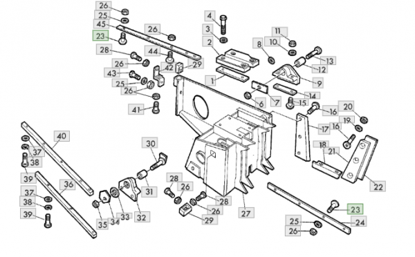 21M7065 Schroef