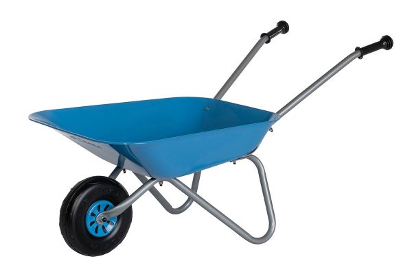 Rolly Kruiwagen blauw