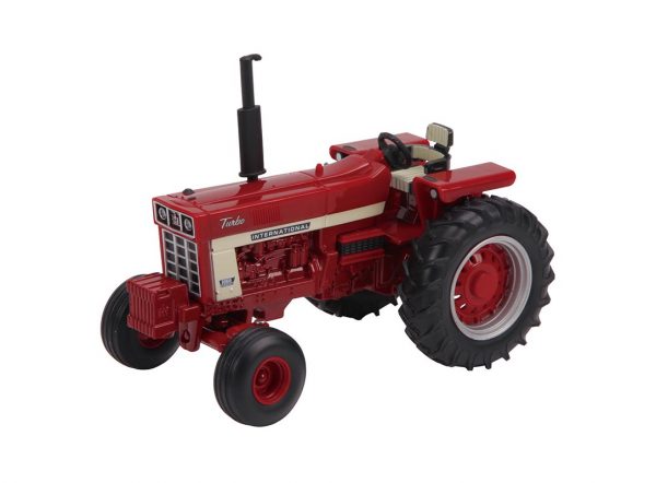 International Harvester Farmall 1066