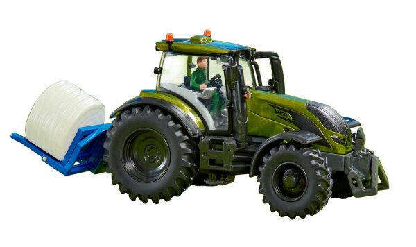 Valtra Q 305 Versu