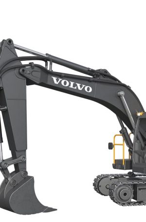 Volvo EC160E 2,4 GHz