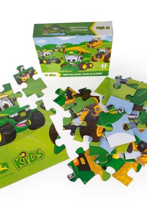 Vloerpuzzle
