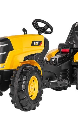 XXL rollyX-Trac Premium CAT