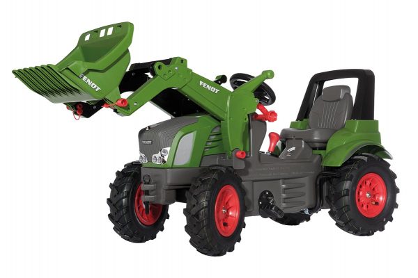 XXL rollyFarmtrac Fendt 939 Vario