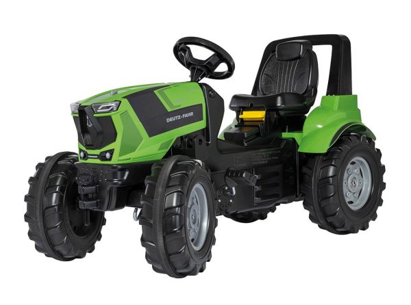 XXL rollyFarmtrac Deutz Agrotron 8280 TTV