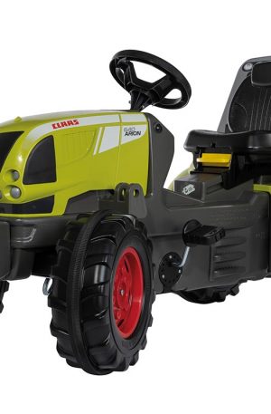 XXL rollyFarmtrac CLAAS Arion 640
