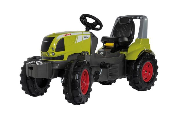 XXL rollyFarmtrac CLAAS Arion 640