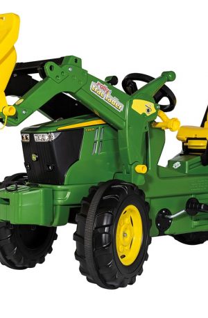 XXL rollyFarmtrac John Deere 7310R