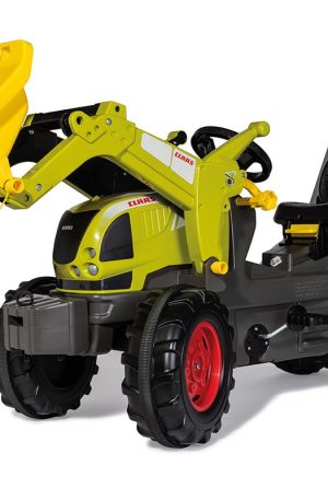 XXL rollyFarmtrac CLAAS Arion 640