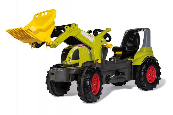 XXL rollyFarmtrac CLAAS Arion 640