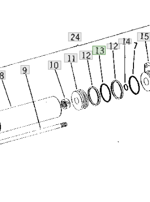 A4728R O-Ring