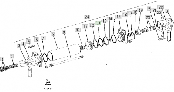 A4728R O-Ring